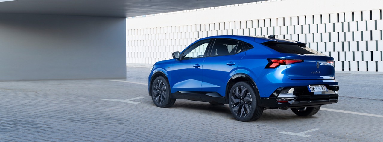 Ren Car - Officina Renault