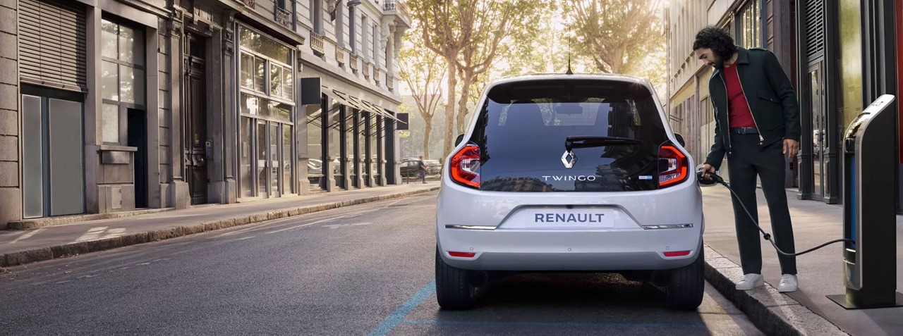 Ren Car - Officina Renault