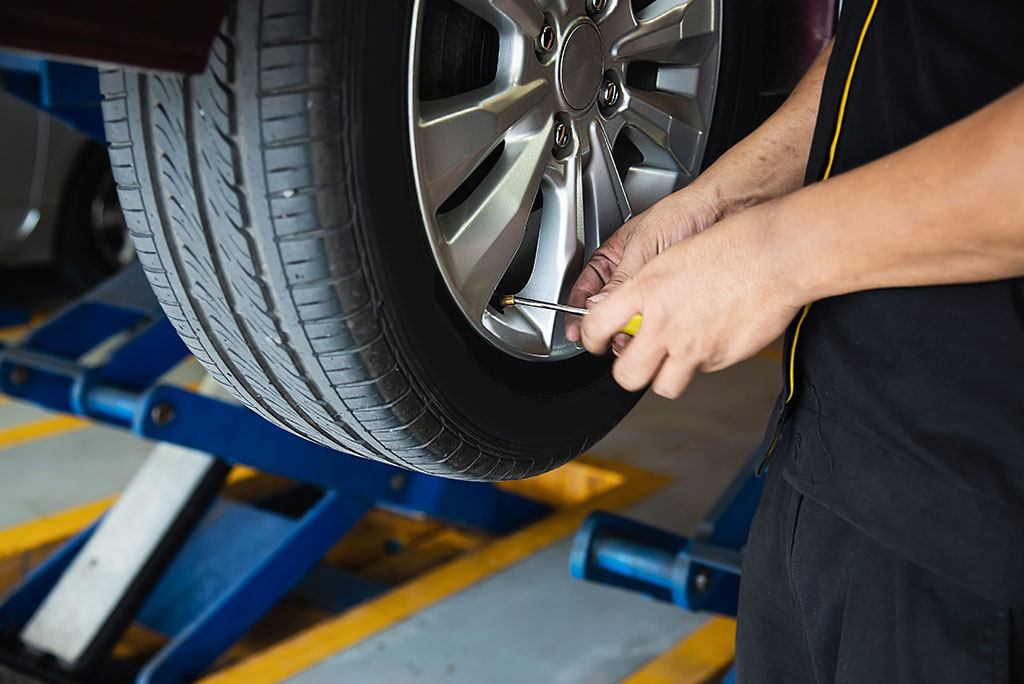 RenCar - Officina Renault